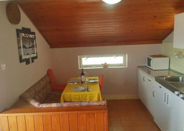 Διαμέρισμα Novak