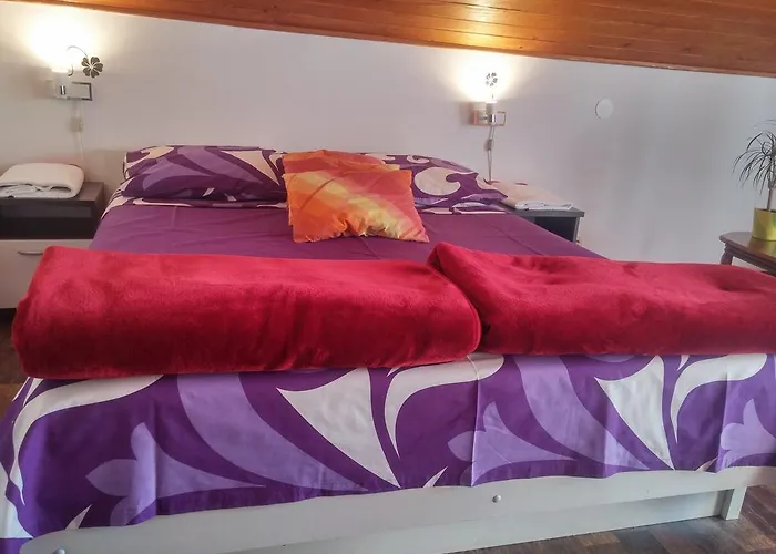 Διαμέρισμα Novak Ντουμπρόβνικ