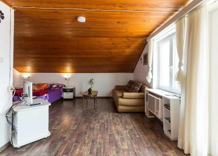 Novak Διαμέρισμα