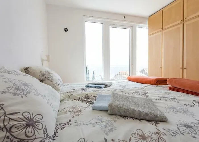 Διαμέρισμα Novak *