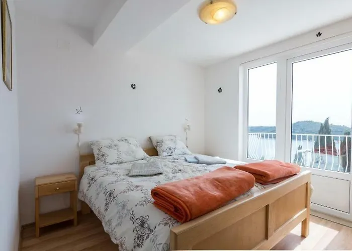 Novak Διαμέρισμα