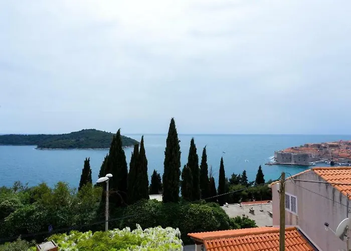 Novak Διαμέρισμα