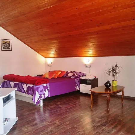 Novak Apartment *
