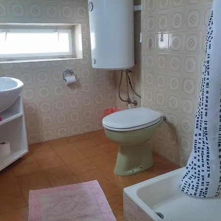 Novak Apartment
