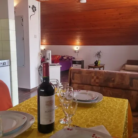 Novak Apartament Dubrownik