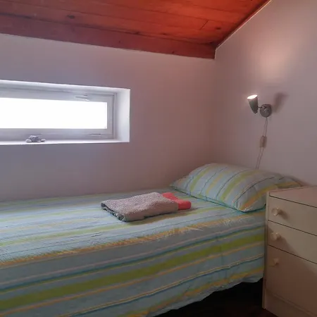 Novak Apartmán *