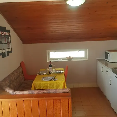 Apartment Novak