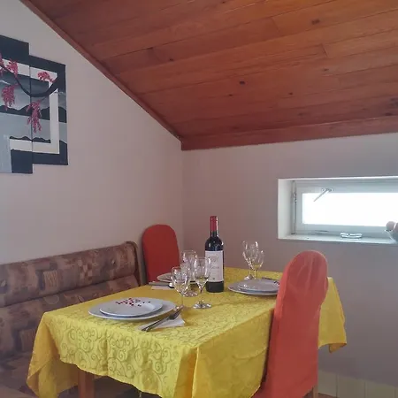 Apartment Novak