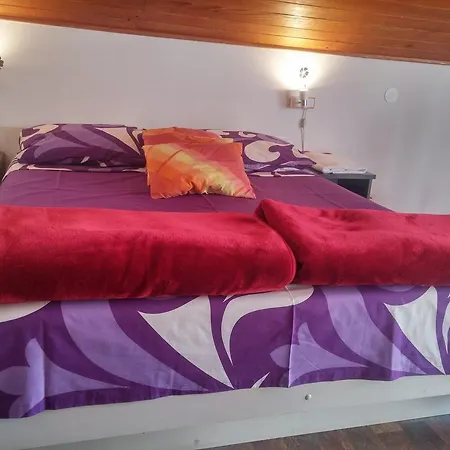 Apartmán Novak Dubrovník