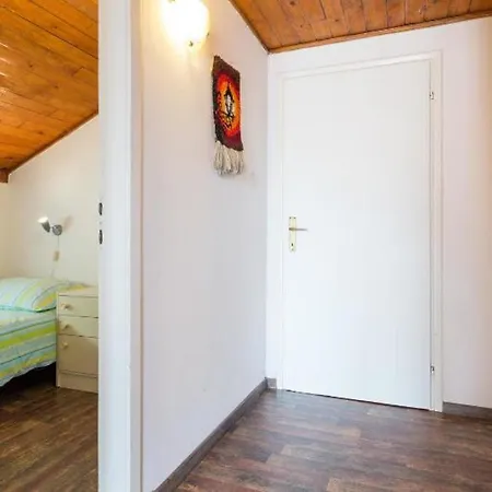 Apartment Novak *