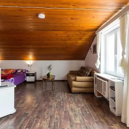 Novak Apartment