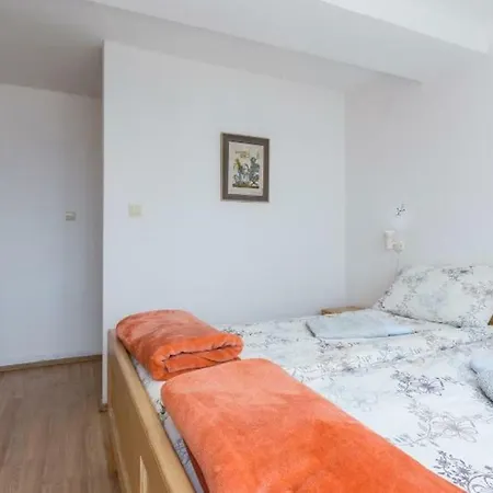 Novak Apartment
