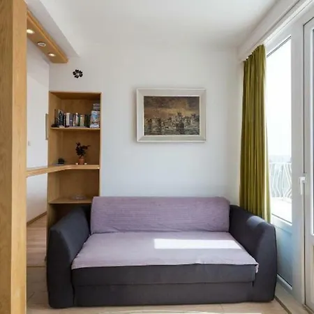 Apartament Novak Dubrownik