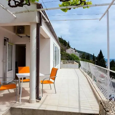 Lägenhet Novak Dubrovnik