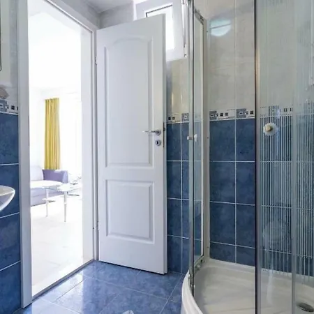 Apartment Novak