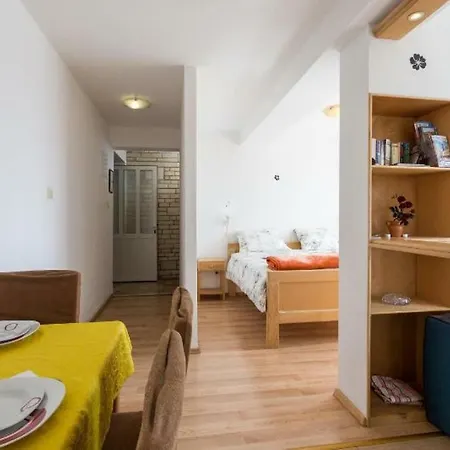 Novak Apartment