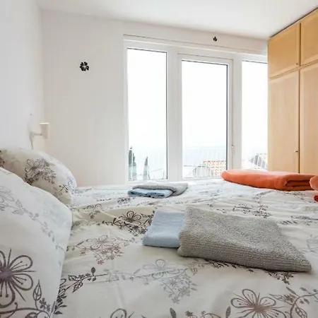 Apartment Novak *