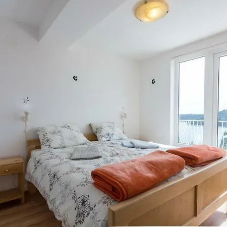 Novak Appartement