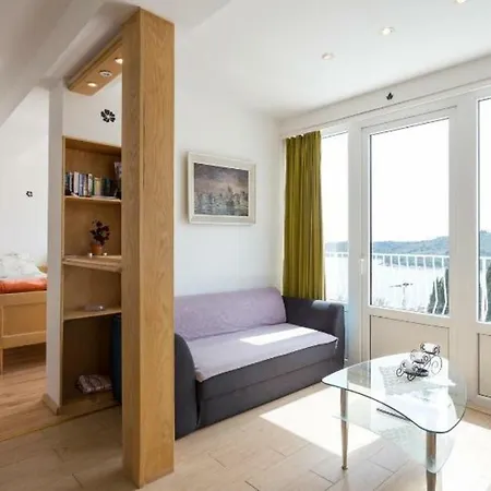 Apartment Novak *