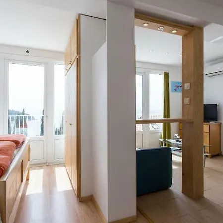 Novak Apartment