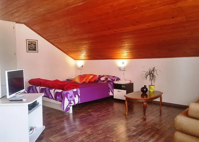Novak Appartement *