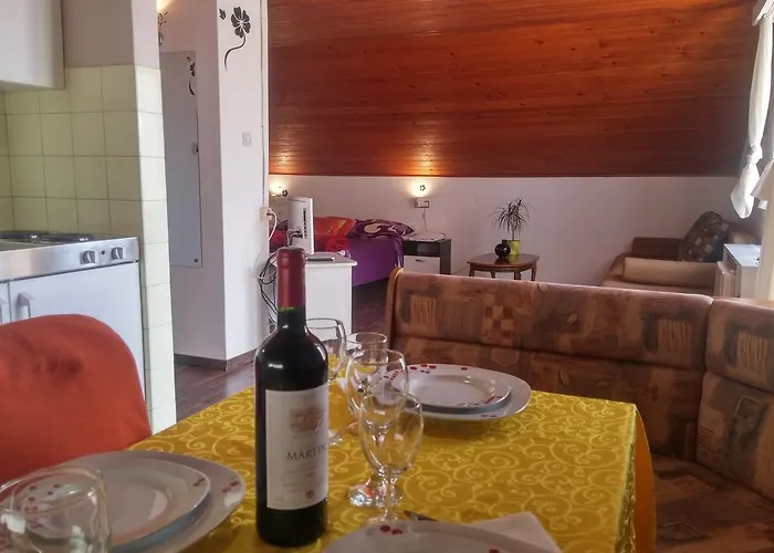 Novak Lägenhet Dubrovnik