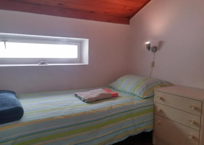 Novak Appartement *