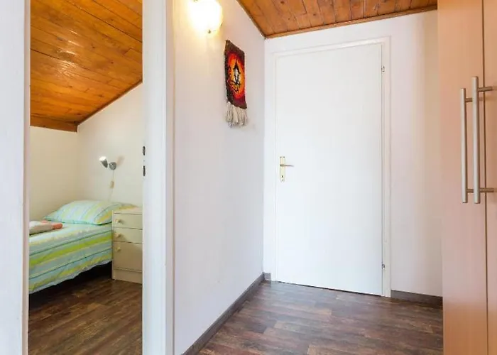 Appartement Novak *