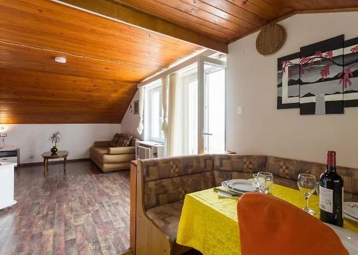 Lägenhet Novak Dubrovnik