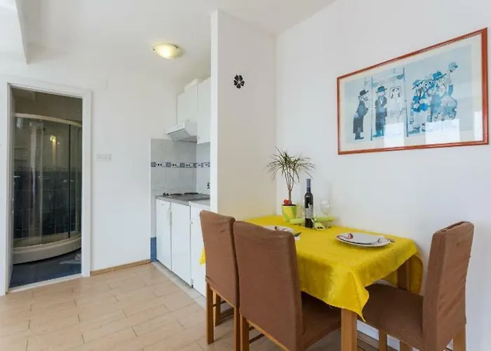 Novak Appartement