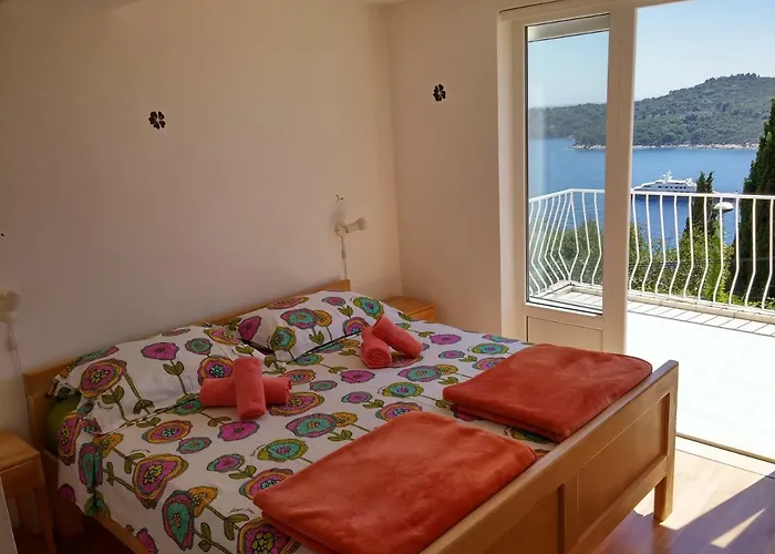 诺瓦克公寓酒店