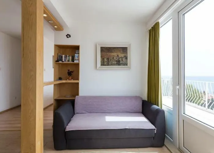 Lägenhet Novak Dubrovnik