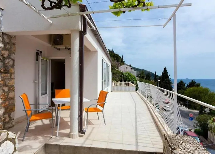 Lägenhet Novak Dubrovnik