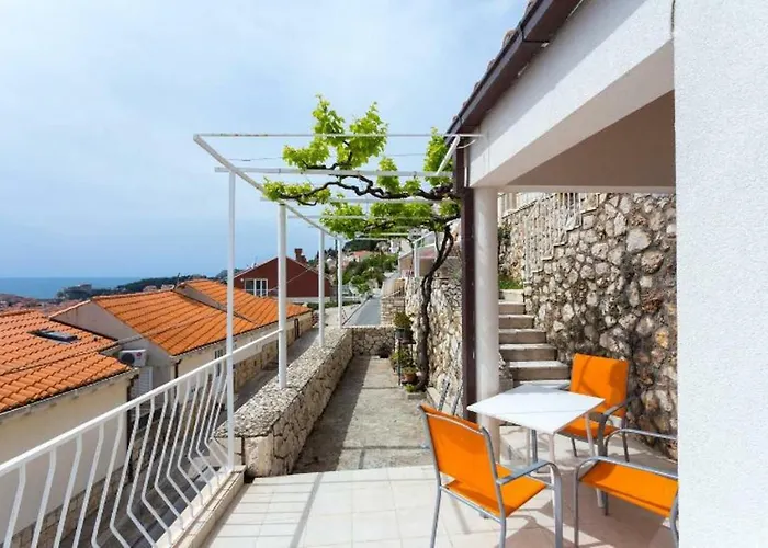 公寓 诺瓦克公寓酒店 *