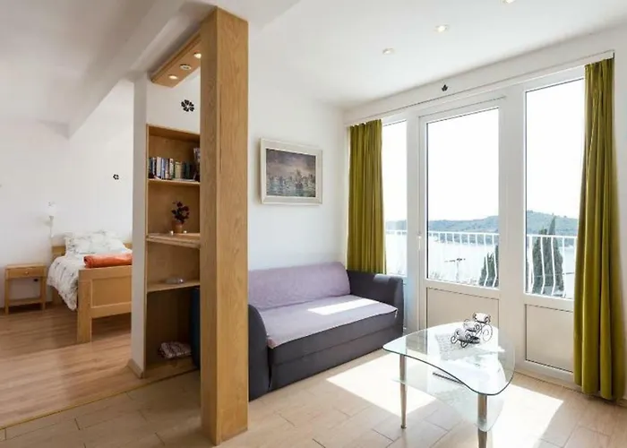 Appartement Novak *