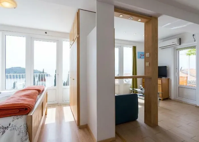 Novak Appartement