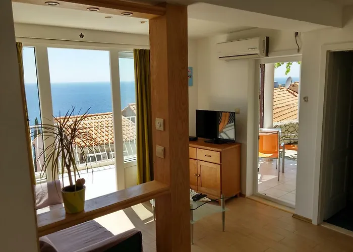 Novak * Dubrovnik