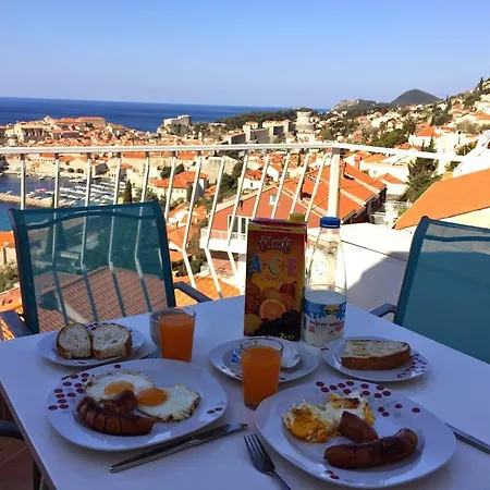 Apartman Novak Dubrovnik