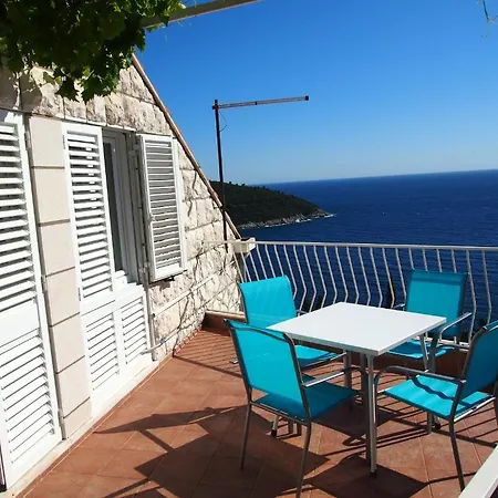 Novak Apartman Dubrovnik
